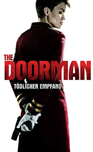 The Doorman – Tödlicher Empfang