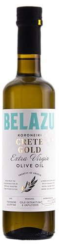 Belazu Crete Gold Extra Virgin Olive Oil, 500 ml