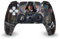 Head Case Designs Officially Licensed Assassin's Creed Evie Frye Syndicate Graphics Vinyl Faceplate Sticker Gaming Skin Decal Cover Compatible With Sony PlayStation 5 PS5 DualSense Controller