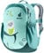 deuter Pico Kinderrucksack (5 L), Glacier-dustblue