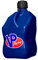 VP Racing Fuels Vp Fuel Motorsports Jug 5.5 Gal Blue Square