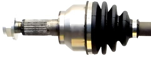 SKF Antriebswelle VKJC 4329 Position Vorderachse links Höhe 137mm Länge 740mm Breite 140mm - OE Qualität