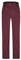 Ziener Damen TILLA Ski-Hose/Schnee-Hose | atmungsaktiv, wasserdicht, Primaloft, Velvet red, 40