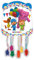 CONVER PARTY - Pinata Pocoyo - Partyartikel - Kinderpartys, Geburtstage und Feiern - Pocoyo Dekoration - 28 x 33 cm
