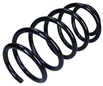 60-0904D MAXGEAR Fahrwerksfeder