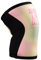 TRAINLIKEFIGHT Rodilleras Limited Edition – Tie Dye (Medium)