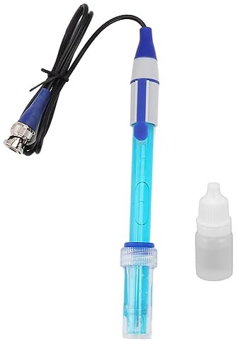 PH-Elektrode, PH-Sonde, Ersatzelektrode Für Messgerät, PH-Elektrode, ATC, BNC, RCA-Anschluss