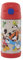 THERMOS kids FUNTAINER STRAW BOTTLE DISNEY Bouteille isotherme pour enfant en acier inoxydable avec paille 0,35 l Motif Mickey Bouteille isotherme pour enfant avec paille 12 h au froid Passe au