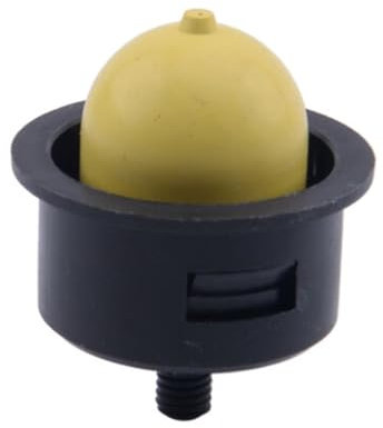 5 stücke Birne Primer Birne Vergaser Rasenmäher Primer Gebläse Ersatz Werkzeug Zubehör for Benzinpumpe