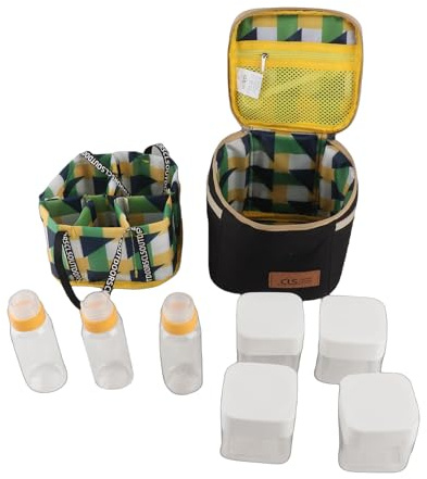 Camping-Gewürzbehälter, Camping-Gewürzbehälter, Gewürzbox-Set, Reise-Gewürzset, Tragbarer Gewürzspender, 7 Boxen für Zuhause, Küche, Outdoor, Camping, Wandern, Reisen (BLACK)