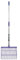 AB Tools Quality Aluminium Purple ABS Bedding & Shaving Fork Equestrian Tack Room