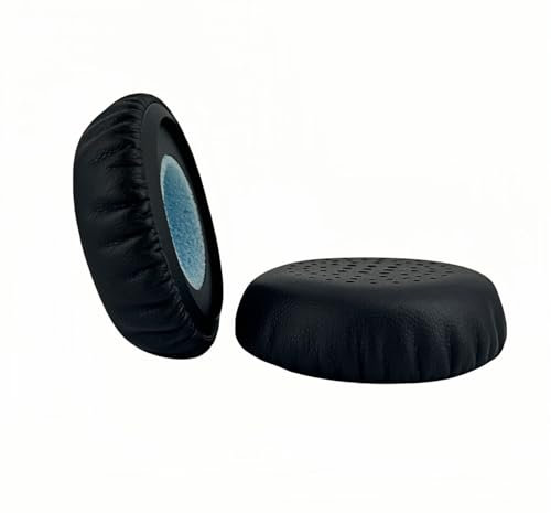 H340 Ersatz-Ohrpolster für Logitech H330, H340, H110 Headset