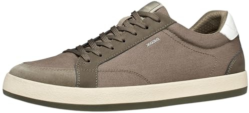 Geox Men's U Serifos F Sneaker