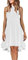 Robe Longue Femme Ete De Soirée Cocktail Mariee Soiree Chic Et Elegant Mariage Invitée Glamour Boheme Vintage Mariée Robes Cérémonie pour Ronde Ceremonie
