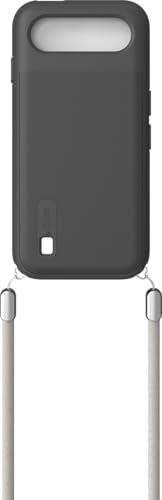Doro 8920・(380273)・Cover Aurora A11・11,4 cm (4.5)・Graphit