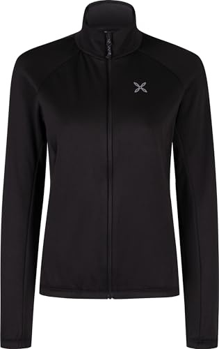 MONTURA Montura Fadis Grid Maglia Woman Maglia aperta donna Donna