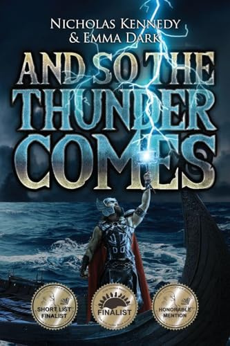 And So The Thunder Comes