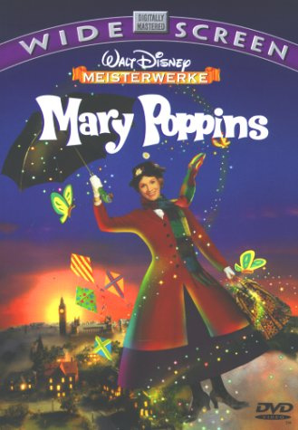 Warner Home Video - DVD/Disney