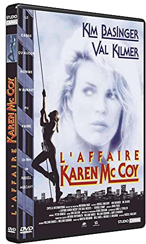 L'Affaire Karen Mc Coy [FR Import]
