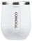 Corkcicle Insulated Bottle, Stainless Steel, Neon Blue, 35,5 cl