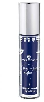 Essence Bootiful Nights Liquid Matt Lippenstift Nr. 02 Where did i park my broom, 4 ml, 0.13 fl.oz.