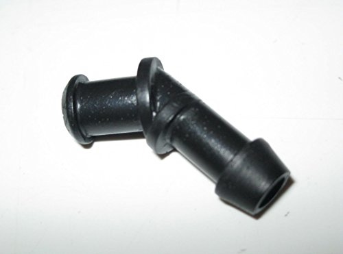 BMW Clutch Master Cylinder Fluid Feed Hose Pipe Port 21521151697 Genuine