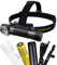 Nitecore HC35 Kopflampe inkl. NL2140HP, Nicht zutreffend