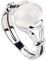 KIRALOVE Ring - Film - TV-Serie - Cosplay - Dämmerungsfinsternis - Bella Swan - Mondstein - Frauen - Mädchen - EN 22