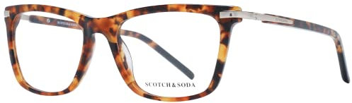 Brillen Scotch & Soda SS3010 101 TORTOISE 51/17/ WOMAN
