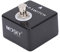 Mini-Gitarren-Effekt-Pedal Normalerweise Offen Momentaner Gitarren-Fußschalter Pedal Tap Fußschalter-Sperre Kostenloses Instrumentenzubehörteil