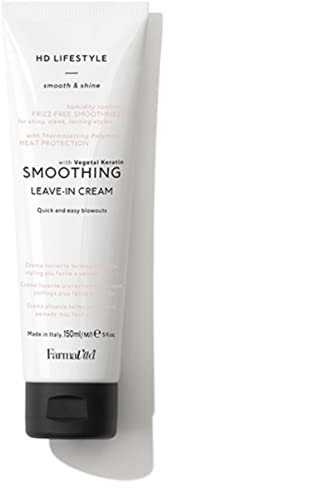 Smoothing Leave-In Cream – Glättende Creme – 150 ml – Hd LifeStyle New