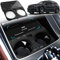 Singkin Kabelloses Ladegerät Auto für BMW X5 X5M X6 X6M 2019-2022, 15W Schnellladendes Handy-Ladegerät für BMW G05 G06 Center Console-Zubehörfeld, Geschenk für BMW-Besitzer (Original Car ohne NFC)