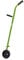 Draper 1.15m Rotary Lawn Edger | Gardening Lawn Edging Tool | Garden Roler | Tubular Steel Shaft | High Carbon Steel Blade| Garden Hand Tool | 09982