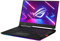 ASUS ROG Strix Scar 15 Laptop, 15.6 FHD IPS 300Hz, AMD Ryzen 9 5900HX, 16GB DDR4 RAM, 1TB SSD, NVIDIA RTX 3080, QWERTY English RGB Keyboard, Advanced Cooling, Windows 11 Home