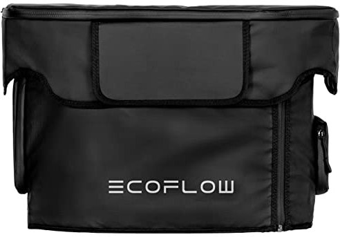 ECOFLOW Delta Max Bag, 56.5×48×51 cm, 5003304002, BDELTAMax-US