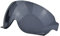 Shkalacar Motorrad Helmvisier, Anti UV Verstellbar Ersatzvisier für SHOEI JO EX-Zero CJ3, Windschutz Helm Objektiv Visier (Mehrfarbig erhältlich)