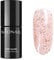 NEONAIL Top Coat Semipermanente Unghie 7,2 ml Top Glow Rose Gold Flakes Gel Per Unghie UV Led Nail Polish NEONAIL Smalto Gel Top Coat Glitter