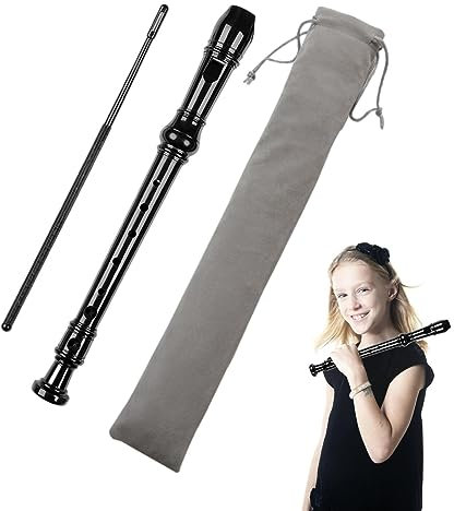 Instrument d'musique | Flûtes à bec Instruments musique Soprano 8 trous - Flûtes à bec Instruments musique Instruments classe Flûtes à bec pour Flûtes pour