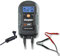 ENERGIZER 4-Amp 6V/12V Auto Charger, 9-Step Smart Battery Maintainer, Trickle Charger w/LCD Display