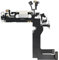 Risidamoy for iPhone 13 mini Charging Port Replacement Repair for iPhone13MINI Charge Microphone Antenna Assembly Headphone Jack Flex Cable A2626, A2628, A2629, A2630, A2481