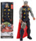 Hero Serie Action-Figur Charakter Modell，30 cm große Actionfiguren，Desktop Ornamente，Spielzeugfiguren Geschenk Jungen，Actionfiguren-Spielzeug für Kinder