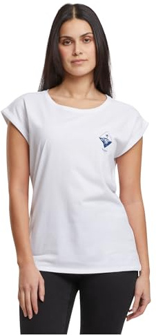 Forvert Ladies Tee Pasadena