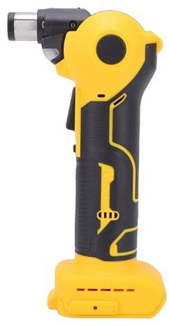 Cloueur à paume sans fil, kit de marteau automatique électrique réglable avec support de cloueur à pince magnétique pour DCB180 DCB200 DCB201 DCB203 DCB203BT DCB204 DCB206