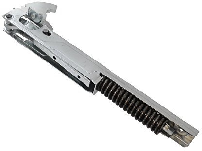 Bosch Genuine Original BSH HBN9123/Neff B1400/U14000/Siemens HB90557 Type Main Oven Door Hinge