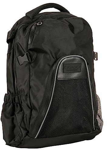 CATAGO Rucksack für den Turnierplatz
