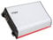 VIBE Powerbox 4 Channel Amplifier - 4 x 100W, Black