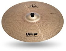 Ufip Est. 1931 Series 16 Inch Crash Cymbal