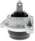Motorlager Halter passend für BMW 5er F10 F11 528i xDrive Hydrolager rechts
