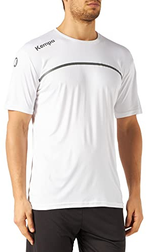 Kempa Men's Emotion 2.0 Poly Shirt Shirt