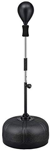 Playwell Deluxe Boxsack Cobra Reflex Speed Ball